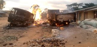Nord-Kivu : Au moins 145 cas d’incidents sécuritaires notifiés à Beni en un mois (Forum de Paix)