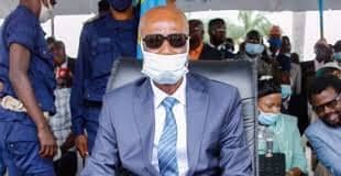 Kasaï-central : Le gouverneur Tharcisse Kabatusuila annule les affectations illégales opérées dans le secteur de la santé