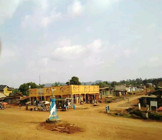 Ituri : Un homme d’une trentaine d’années tué par des inconnus près de Makumo