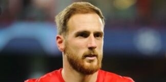Officiel : Jan Oblak élu meilleur joueur de la Liga Santader