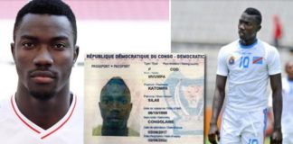 Échos+243 : Pour changement d’identité avoué Silas Wamangituka ou mieux Silas Katompa Mvumpa sanctionné