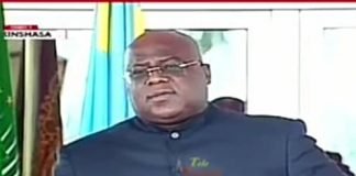 RDC : Félix Tshisekedi annonce le rapatriement des reliques de P. Lumumba pour le 17 janvier