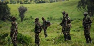 Mongala: ONG-AJBS dénonce l’assassinat de Monsieur Jean NGBENDI par un élément de l’Auditorat Militaire de Garnison