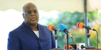 3ème vague de Covid : Felix Tshisekedi dévoilera les nouvelles mesures lundi