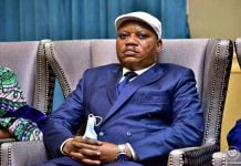 RDC: Kabund interpelle la nécessité de la réduction de 50% de train de vie des institutions