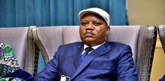 RDC: Kabund interpelle la nécessité de la réduction de 50% de train de vie des institutions