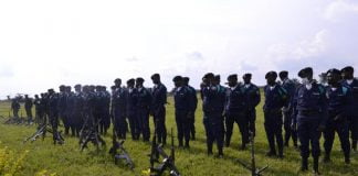 État de siège au Nord-Kivu : voici le programme de l’installation du nouveau maire policier de la ville de Beni ce samedi 19 Juin