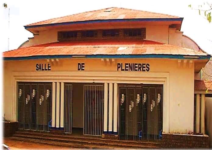 Kasaï-Oriental : trois députés provinciaux convoqués à Kinshasa 1