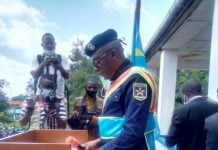 Explosion des bombes à Beni : ce que le maire policier a dit ce mardi 29 Juin