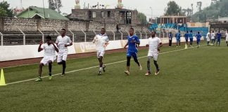 Championnat provincial du Nord Kivu : Beni sport étrille USAN pour son premier match