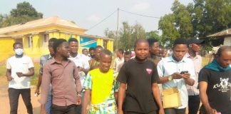 Mbujimayi : les activités de L’ISTM recommencent ce lundi 21juin 2021