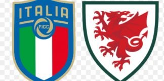 Euro 2020 : Italie-Pays de Galles, duel pour la première place