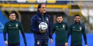 Euro 2020 : La Squadra Azura fait forte impression et établi un record
