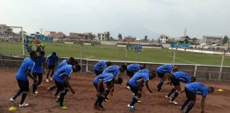 Championnat provincial : Les deux derniers matchs du final six se jouent ce Mardi