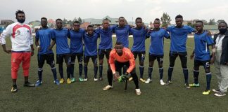 FC Beni Sport vs AS Kivu United : Un duel pour la première place du groupe A