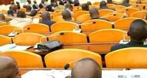 RDC : le parlement a adopté le projet de loi pour proroger l’Etat de siège