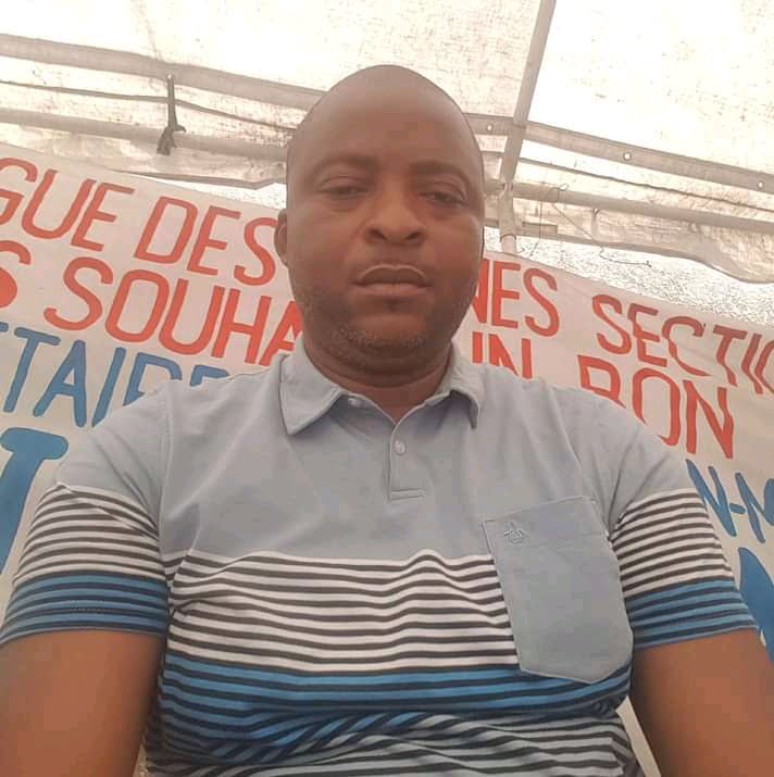 Kasaï oriental : le candidat gouverneur David Mukeba arrive avec son équipe vendredi prochain à Mbujimayi 1