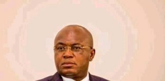 RDC/lutte contre la troisième vague, les mesures barrières renforcées à Kinshasa (Gentiny Ngobila)