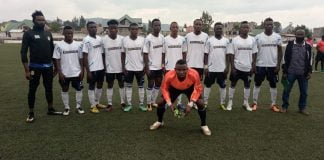 Championnat provincial du Nord Kivu : Beni Sport s’incline face à Kivu United et perd la première place