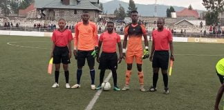 Championnat provincial : Place aux demi finales