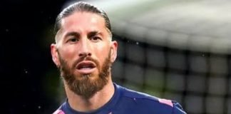Mercato : Sergio Ramos se dirigerait vers le PSG