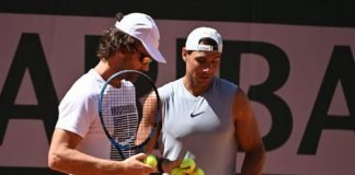 Tennis : Rafael Nadal renonce au Grand Chelem britannique