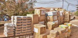 Mongala : Application partielle de la tarification forfaitaire par les structures sanitaires.