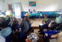 État de siège en Ituri : 50 leaders communautaires participent à un atelier de renforcement de capacités sur la situation sécuritaire à Komanda