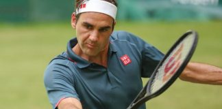 Tennis – Wimbledon : Roger Federer annonce un retour à force