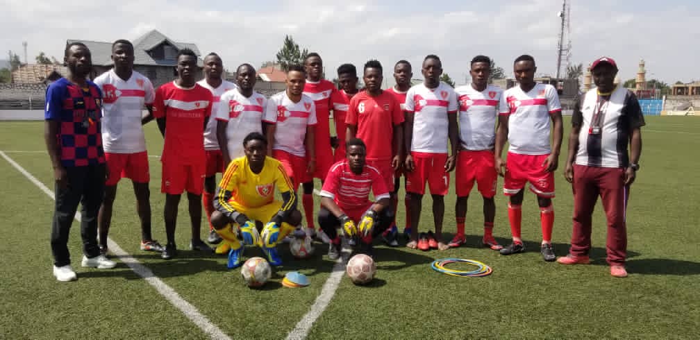 Championnat provincial : Socozaki en finale 1 Championnat provincial : Socozaki en finale 1