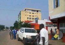 Mbujimayi : Baco SARL avec la bénédiction de la mairie va assainir la ville