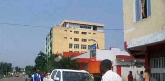 Mbujimayi : Baco SARL avec la bénédiction de la mairie va assainir la ville