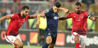 CAF – LDC : Al Ahly en route pour la Décima, place à la demi finale retour
