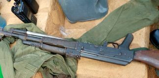 État de siège au Nord-Kivu : Quelques militaires FARDC arrêtés dans une opération de bouclage à Beni