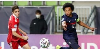 Mercato : Le Real Madrid en pince pour un Français pour renforcer son arrière garde