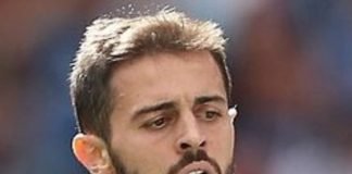Premier League : Bernardo Silva ne se plaît plus à City