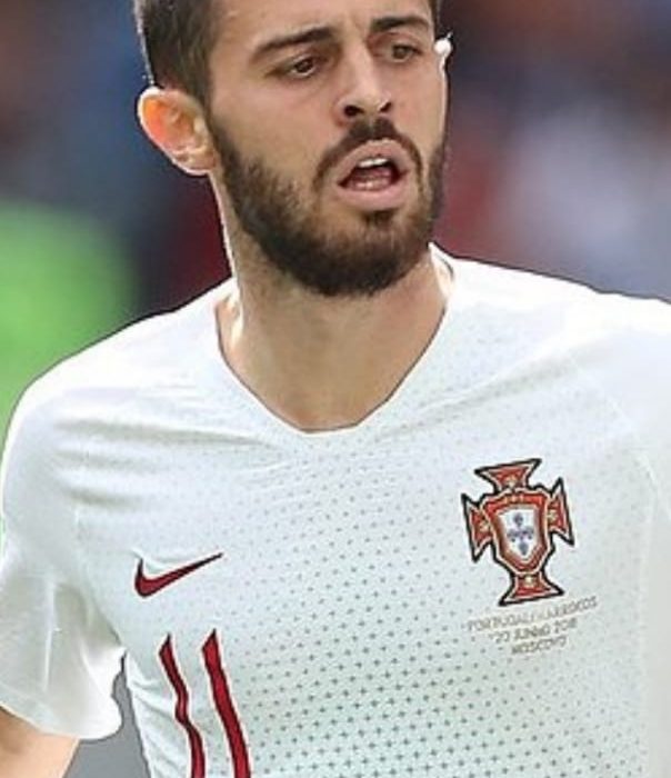 Premier League : Bernardo Silva ne se plaît plus à City 1 Premier League : Bernardo Silva ne se plaît plus à City 1