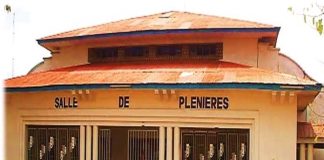 Kasaï-oriental/Assemblée provinciale : deux membres du bureau visés par une pétition