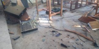 Beni – explosion des bombes : une mesure instaurée par le maire policier pour dénicher les auteurs