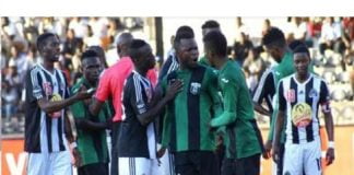 Vodacom ligue 1 : Voici le Dimanche du titre, Maniema Union vs TP Mazembe