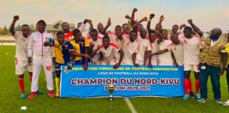 RDC – Foot : Retour sur le Dimanche fantastique qu’a connu le football