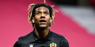 Mercato – FC Barcelone : Jean-Clair Todibo est définitivement Niçois