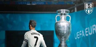 Euro 2020 : Cristiano Ronaldo s’en va avec le sens du devoir accompli