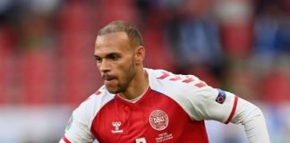Mercato – Barcelone : Martin Braithwaite voit sa côte montée