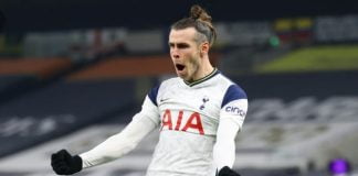 Mercato-Real Madrid : Gareth Bale de retour à la maison