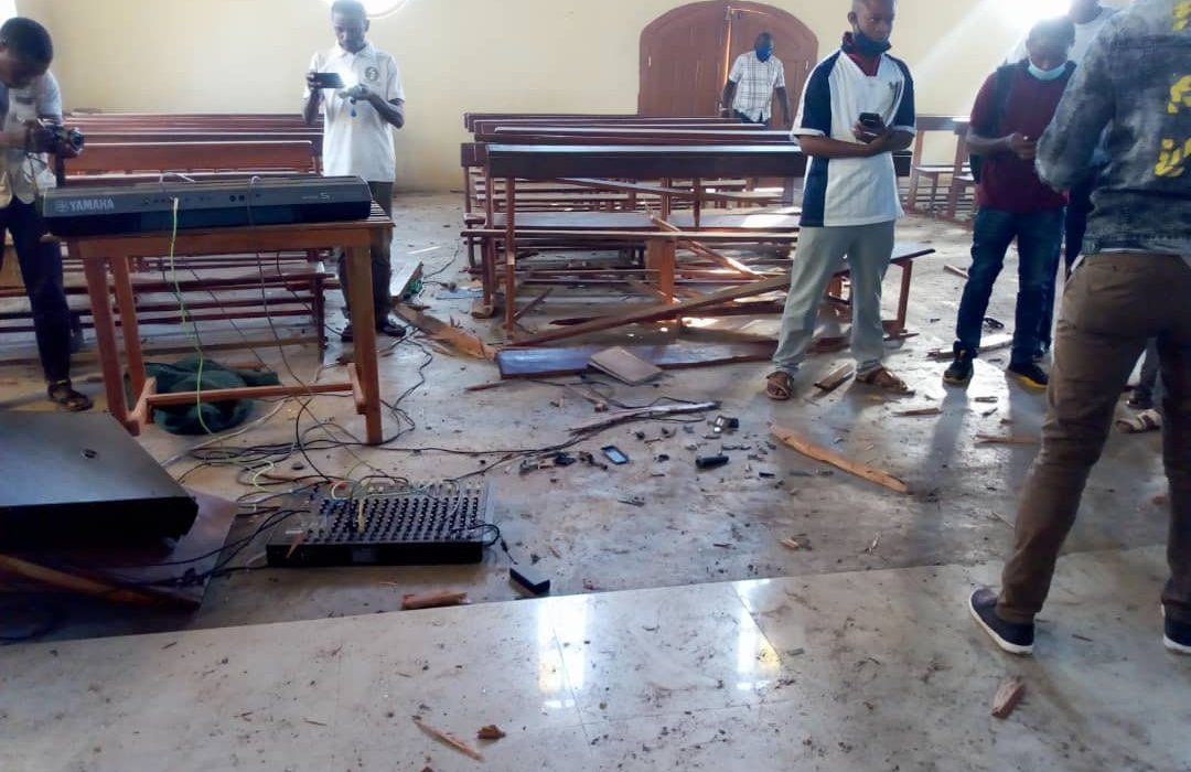 Nord-Kivu : Suspension de plusieurs activités à Beni après explosions de deux bombes 1