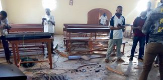 Nord-Kivu : Suspension de plusieurs activités à Beni après explosions de deux bombes