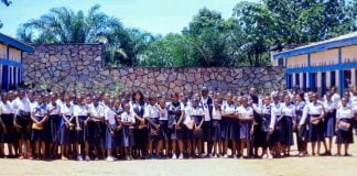 Mbujimayi: 17 candidats retenus pour la finale deuxième édition du concours d’épellation organisé par It’s Now de Ylaire Ntendayi