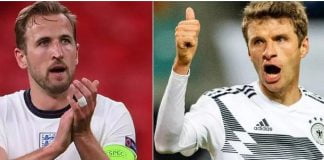 Euro 2020 : Voici les dernières rencontres des huitièmes de finale