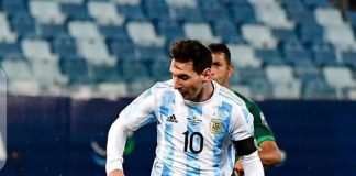 Copa America : Un Messi monstrueux face à la Bolivie évite à l’Argentine de tomber sur un gros calibre en quart de finale